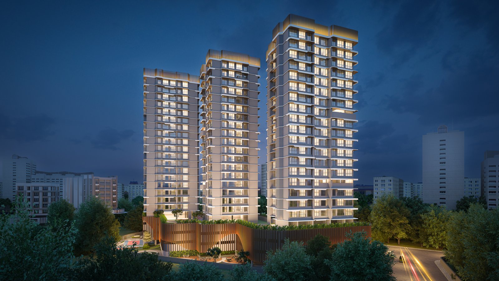 RASHMI SIGNATURE Gallery Photo 1